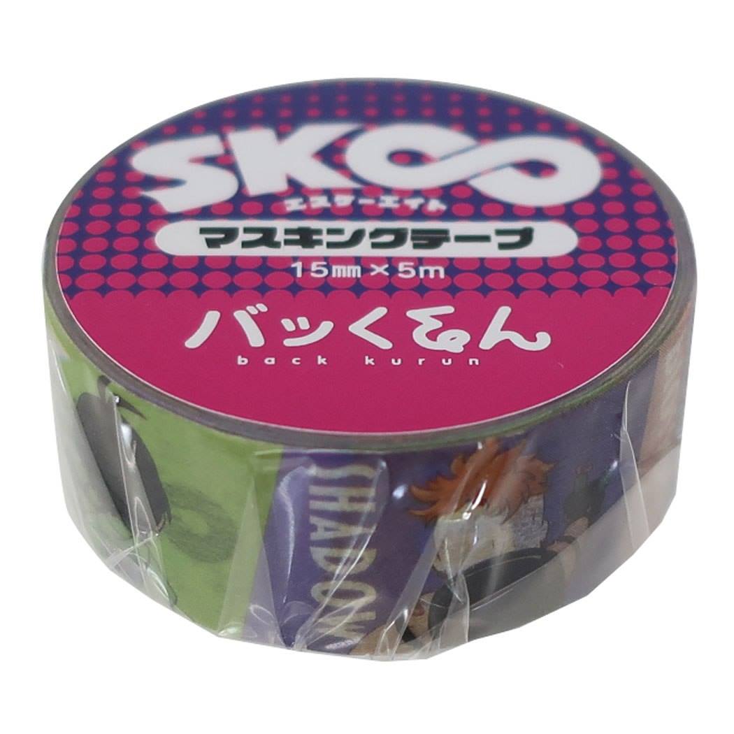 SK  ޥ󥰥ơ 15mm ޥ ѥä ޥ⥯ե DECOơ 饯 å ᡼ز ͥޥ쥯 ץ쥼 ˤλ λ ե