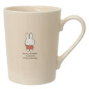 ミッフィー マグカップ 磁器製 MUG コーラルピンク ディックブルーナ 金正陶器 プレゼント 絵本キャラクター グッズ シネマコレクション 男の子 女の子 ギ...