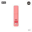 BT21 筆箱 マルチケース TATA LINE FRIENDS ジェイズプランニング ペンケース 収納ケース 小物入れ プレゼント キャラクター 商品 シネマコレクション 男の子 女の子 ギフト