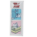 トムとジェリー タオルギフト ボックス入り フェイスタオル WB-0005 ファニーパステル ワーナーブラザース 丸眞 お返し 内祝い 贈答品 抗菌防臭 キャラ...