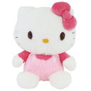 ハローキティ キャラ ぬいぐるみ プラッシュドール Mサイズ ほわほわシリーズ サンリオ ナカジマ プレゼント キャラクター グッズ シネマコレクション 男の子...