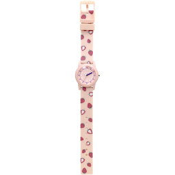 腕時計 スヴェン キッズウォッチ ピンク いちご フィールドワーク プレゼント ファッション 子ども 女の子 グッズ シネマコレクション