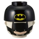 バットマン ミニ茶碗 & 汁椀セット ご飯セット DCコミック サンアート プレゼント新生活雑貨 キャラクター グッズ シネマコレクション 男の子 女の子 ギフ...