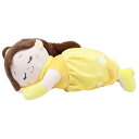 美女と野獣 ぬいぐるみクッション 添い寝枕 ベル ディズニープリンセス モリシタ プレゼント キャラクター グッズ シネマコレクション 男の子 女の子 ギフト(3)