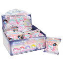 マイメロディ バスボール 24個入BOX 入浴剤 セット まとめ買い おもしろ ユニーク雑貨 サンタン キャラクター グッズ シネマコレクション プレゼント 男...