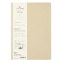 kleid クレイド 方眼ノート Tiny grid notes B6 Beige 新日本カレンダー おしゃれ文具 大人 仕事 ビジネス シンプル グッズ メー...