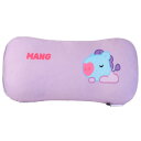 BT21 枕 腰当てクッション ねむねむ MANG LINE FRIENDS 丸眞 お昼寝まくら プレゼント キャラクター 商品 シネマコレクション 男の子 女の子 ギフト