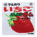 昭和レトロ駄菓子 ミニシール ダイカットビニールステッカー いちごフーセンガム ゼネラルステッカー デコステッカー おもしろ雑貨 グッズ メール便可 シネマコレ...