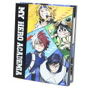 僕のヒーローアカデミア グッズ メモ帳 パタパタメモ レッド 少年ジャンプ クラックス コレクション文具 アニメキャラクター メール便可 シネマコレクション プ...