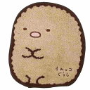 すみっコぐらし ミニタオル ジャガードハンカチタオル ダイカットとんかつ サンエックス 丸眞 汗拭きタオル キャラクター グッズ メール便可 シネマコレクション...