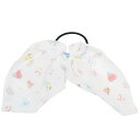 BT21 ヘアアクセ リボンゴム ちらし LINE FRIENDS カミオジャパン ヘアアクセサリー ヘアゴム ヘアポニー キャラクター 商品 メール便可 シネ...