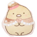 すみっコぐらし ミニポーチ ぬいぐるみポーチ とんかつ サンエックス ケイカンパニー 小物入れ キャラクター グッズ シネマコレクション プレゼント 男の子 女...