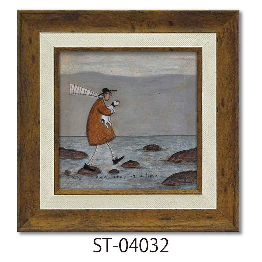 Tgtg zt|X^[ Sam Toft s [p[ ST-04032 Mtg CeA i Vl}RNV