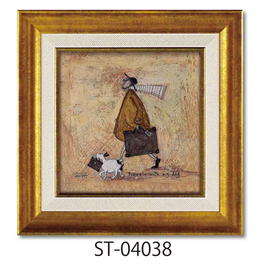 Tgtg zt|X^[ Sam Toft Ckgx [p[ ST-04038 Mtg CeA i Vl}RNV