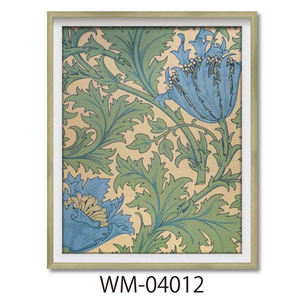 EBAX zt|X^[ William Morris All [p[ WM-04012 Mtg CeA i Vl}RNV