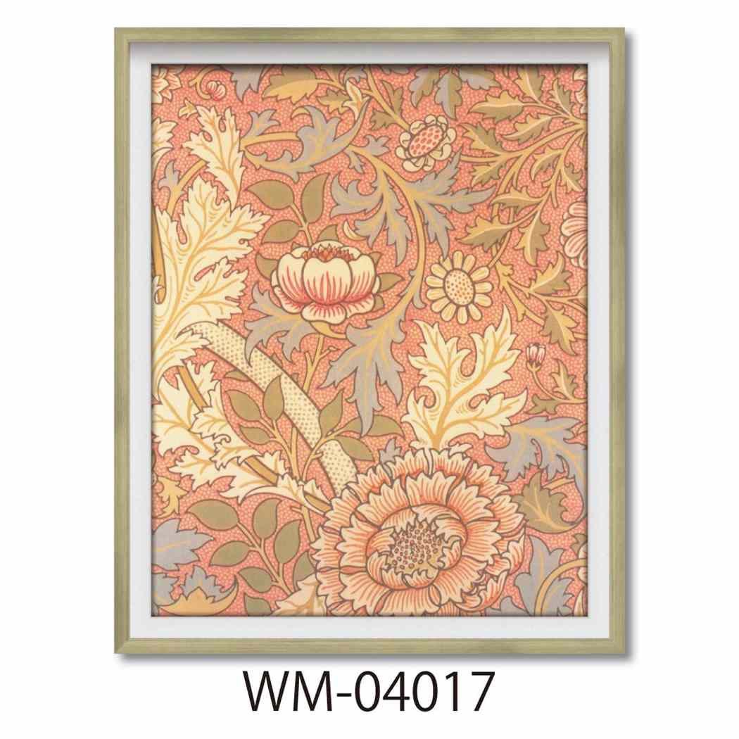 EBAX zt|X^[ William Morris mb` [p[ WM-04017 Mtg CeA i Vl}RNV