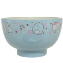 すみっコぐらし お椀 汁椀 ドット サンエックス アサヒ興洋 汁碗 かわいい キャラクター グッズ シネマコレクション プレゼント 男の子 女の子 ギフトバレン...