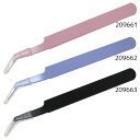 ピンセット DECO TWEEZERS デコ トゥィーザー カミオジャパン デコレーション 便利 グッズ メール便可 シネマコレクション ホワイトデー