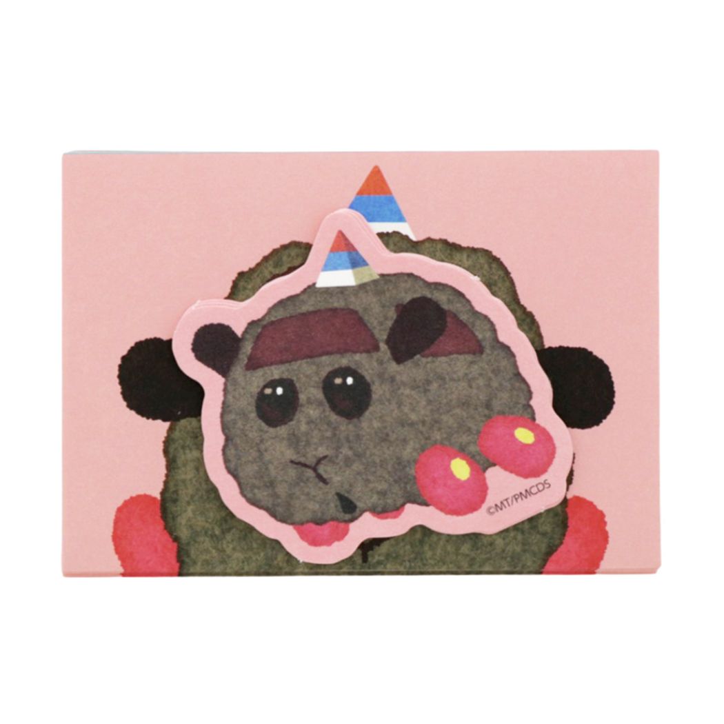 PUIPUIモルカー 手渡し手紙セット ダイカットミニレター 教習テディ サンスター文具 ミニ便箋＆ミニ封筒 キャラクター グッズ メール便可 シネマコレクション プレゼント 男の子 女の子 ギフト