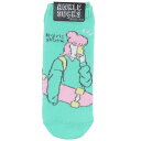 女性用靴下 レディースアンクルソックス GIRLS SKATE オクタニ 大人向け かわいい グッズ メール便可 シネマコレクション プレゼント 男の子 女の子...
