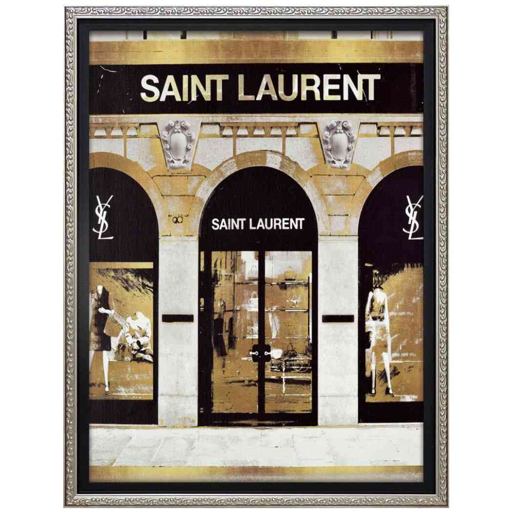 マドレーヌブレイク アートフレーム オマージュキャンバスアート デザイナー エントランス7 Sサイズ ユ..