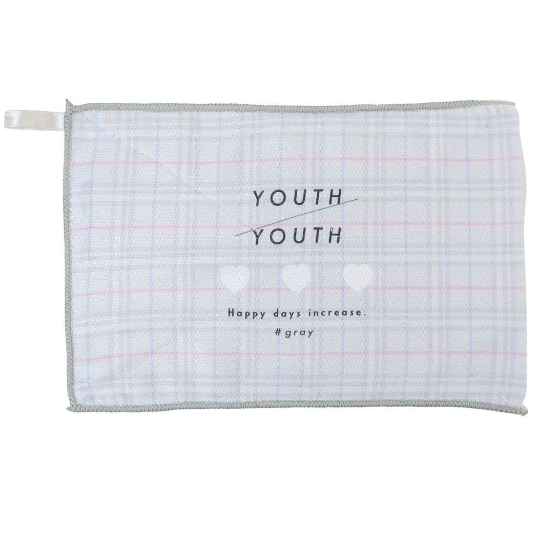 掃除用品 ぞうきん YOUTH YOUTH 新入学 