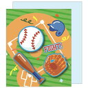 野球部 色紙 二つ折りメッセージボード シール&封筒付き スポーツ 部活シリーズ クローズピン 卒業記念 寄せ書き シール グッズ シネマコレクション プレゼン...