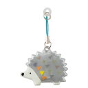 アンブレラマーカー 傘ピタ ハリネズミ デコレ 便利グッズ カー用品 おもしろ雑貨 グッズ メール便可 シネマコレクション プレゼント 男の子 女の子 ギフトバ...