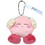 星のカービィ マスコット ミニぬいぐるみボールチェーン おひつじ座 三英貿易 プレゼント キャラクター グッズ シネマコレクション 1,759円