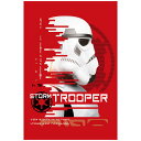 スターウォーズ キャシアンアンドー POSTCARD ポストカード C STAR WARS インロック コレクション雑貨 キャラクター グッズ メール便可 シネマコレクション