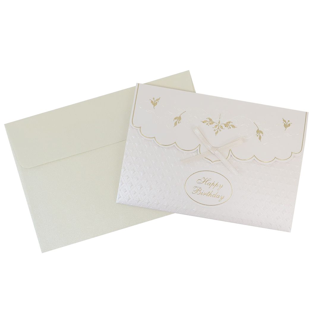 【12月は毎日ポイント10倍!】グリーティングカード イタリアカード バースデー 4 アクティブコーポレーション メッセージカード 誕生日 お祝い 封筒付き グ...