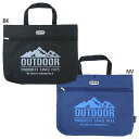 OUTDOOR ウトドアプロダクツ レッスンバッグ ジュニアお稽古かばん 新入学 ニシオ 新学期準備雑貨 通学かばん スポーツブランド グッズ シネマコレクション ホワイトデー　メール便可