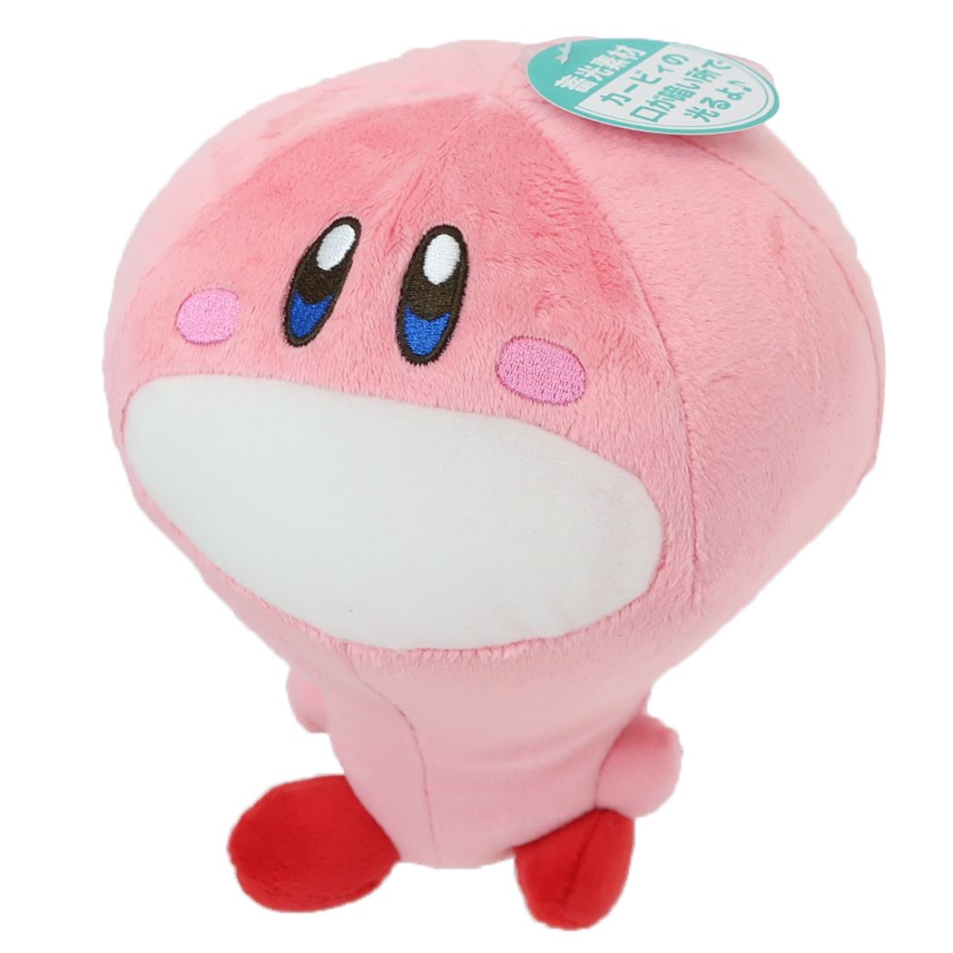 楽天市場】でんきゅう 星のカービィの通販