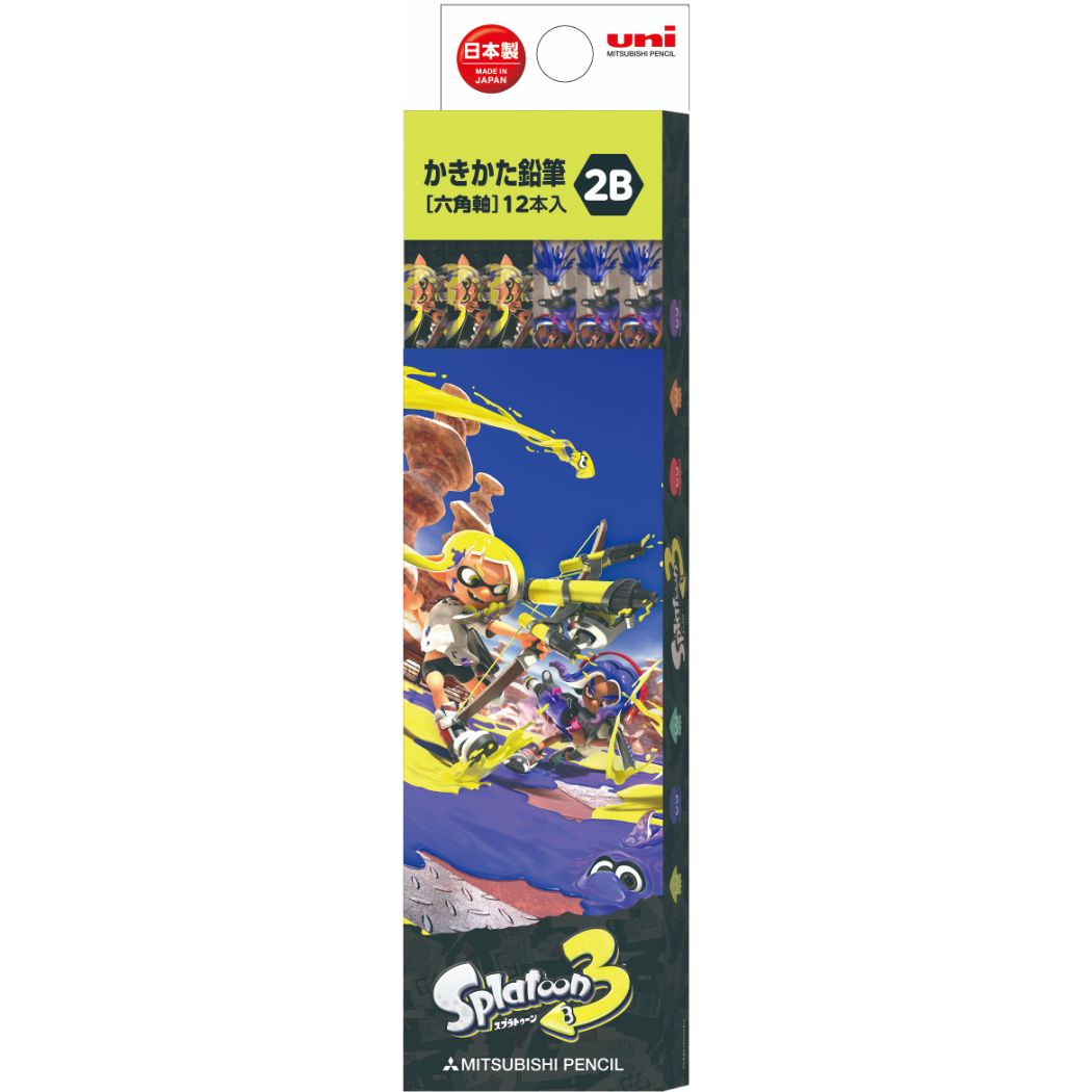 Switchスプラトゥーン3 セット - メルカリ