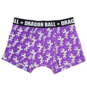 ドラゴンボールZ 男性用下着 ボクサーブリーフ フリーザ総柄 スモールプラネット ギフト雑貨 メンズインナー アニメキャラクター グッズ メール便可 シネマコレ...