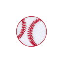 ワッペン アイロンパッチ 野球ボール 新入学 お気に入りシリーズ 清原 手芸用品 アイロン接着 入園 幼稚園 小学生 キッズ 子ども グッズ メール便可 シネマ...