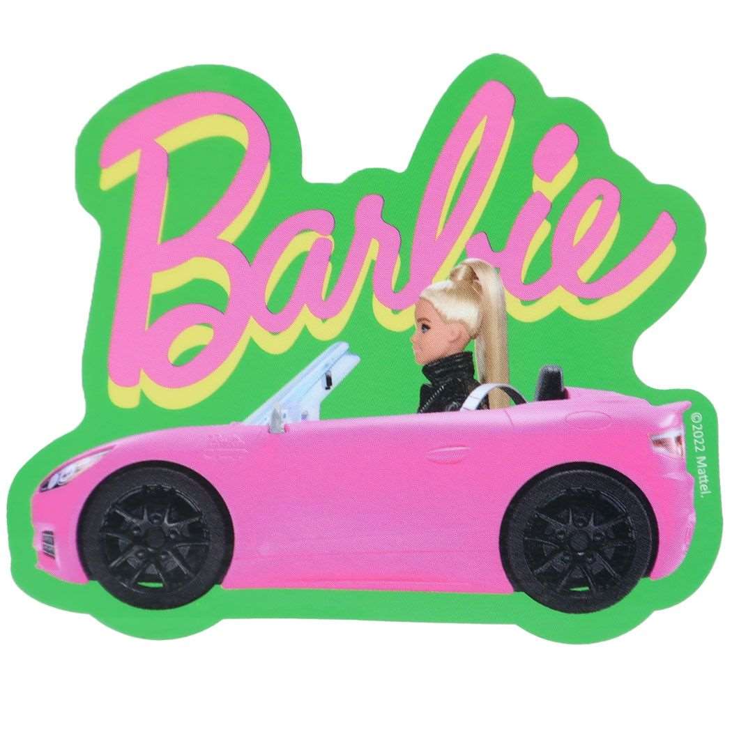 Сӡ åȥ åȥӥˡ륹ƥå GR Barbie ⡼ץͥå ǥ ѿ 饯 å ᡼ز ͥޥ쥯