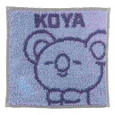 BT21 ミニミニタオル まめタオル プチ KOYA LINE FRIENDS 丸眞 抗菌防臭 プチタオル ミニハンカチ キャラクター 商品 メール便可 シネマコレクション