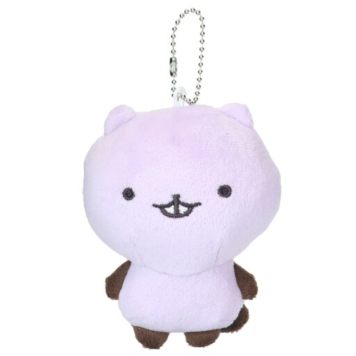 げっしーず マスコット ボールチェーンマスコット びーばー ケイカンパニー プレゼント かわいい ミニぬいぐるみ キャラクター グッズ シネマコレクション げっしーず マスコット ボールチェーンマスコット びーばー ケイカンパニー プレゼント かわいい ミニぬいぐるみ キャラクター グッズ シネマコレクション