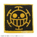 ワンピース ONE PIECE ミニタオル まめタオル ミニロー 少年ジャンプ バンダイ プチタオル ミニハンカチ アニメキャラクター グッズ メール便可 シネ...