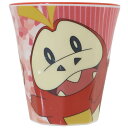 ポケットモンスター メラミンカップ メラミンタンブラー ホゲータ レッド ポケモン スケーター コップ プラスチック 食器 プレゼント キャラクター グッズ シ...