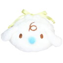 みるく 巾着袋 まんまる巾着 きんちゃくポーチ サンリオ ナカジマ 小物入れ かわいい キャラクター グッズ シネマコレクション(4)
