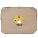 マイホームキャット パソコンケース PCケース 大 15-16インチ用 ねこ MY HOME CAT Fluffy House ノートパソコン収納 かわいい グッズ シネマコレクション(2)