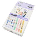 スパイファミリー SPY FAMILY グッズ ものさし トレーディング定規全8種 32個入セット 少年ジャンプ カミオジャパン 新学期準備文具 まとめ買い ア...