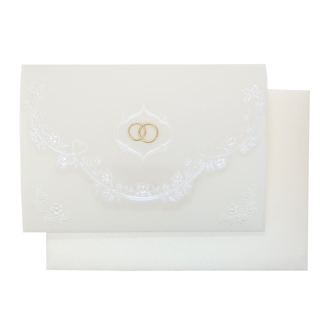 【12月は毎日ポイント10倍!】グリーティングカード イタリアカード ウェディング GVI-233 アクティブコーポレーション 結婚 メッセージカード イタリア...