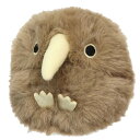 マスコット ミニぬいぐるみ とりだんご キーウィ 三英貿易 プレゼント グッズ シネマコレクション
