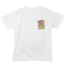 クレヨンしんちゃん Tシャツ T-SHIRTS おもちゃ箱 Lサイズ XLサイズ スモールプラネット 半袖 アニメキャラクター グッズ メール便可 シネマコレク...