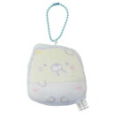 すみっコぐらし グッズ マスコット ダイカットボールチェーンマスコット ねこ サンエックス ケイカンパニー プレゼント キャラクター シネマコレクション