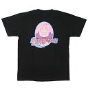 ドラゴンボールZ Tシャツ T-SHIRTS 魔人ブウ ロゴ Lサイズ XLサイズ スモールプラネット 半袖 アニメキャラクター グッズ メール便可 シネマコレクション