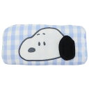 スヌーピー リラックス用品 ネッククーラー クール＆ホットピロー WITH SNOOPY ピーナッツ カミオジャパン アイピロー 熱中症対策 冷却 キャラクター グッズ メール便可 あす楽 シネマコレクション夏の熱中症対策にぴったりな冷却グッズ暑さ対策/かわいい/便利/ギフト/プレゼント大人気[PEANUTS/SNOOPY]グッズにまたまた可愛いnewアイテム登場こちらはリラックスできる[アイピロ—]中袋にはホット、アイス対応のシリコンビーズ入り本体から中袋を取り出して、電子レンジで温めればじんわりした温かさで疲れた目元をぽかぽかリラックス中袋を冷蔵庫で冷やして使えば目元ひんやりほかにもいろんなグッズがあるのでお気に入りをみつけてくださいサイズ：約210x100x15mm素材：ポリエステル/ポリウレタン/シリコンビーズ（中袋：コットン）カラー/ブルー系（青・紺・ネイビー）【スヌーピー】キャラクター グッズ はこちらから &gt;&gt;このカテゴリにはこんな商品が含まれています生活雑貨【生活雑貨その他】これを見た人はこんなキーワードで検索していますキッチンキャラクター 雑貨生活雑貨インテリアかわいい 部屋キャラクター インテリアキャラクター 雑貨キャラクター柄インテリア小物かわいい 部屋